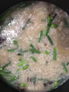 Make Potato-head porridge step 5