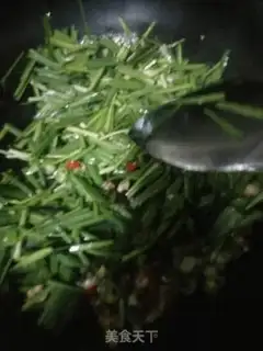 Make Cream snails step 4