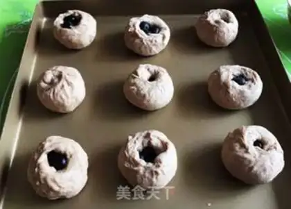 Make Blueberry pack step 13
