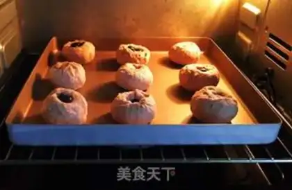 Make Blueberry pack step 14