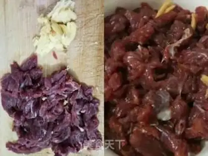 Make Roast beef step 0