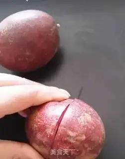 Make Bacon juice step 0