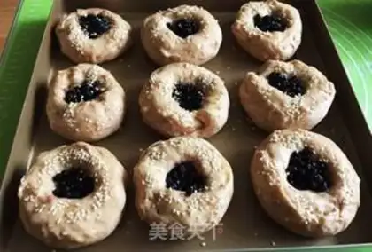 Make Blueberry pack step 15