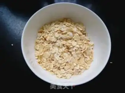Make Porridge step 0