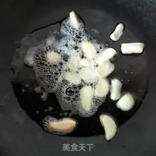 Make Mocked eggs step 3