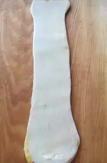 Make Snack step 8
