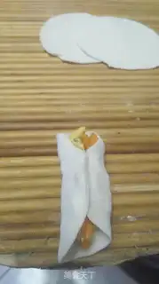 Make Pumpkin step 6
