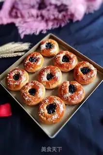 Make Blueberry pack step 17