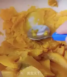 Make Mango juice step 4