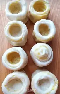 Make Snack step 10