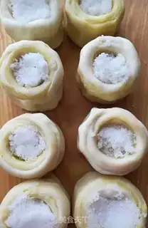 Make Snack step 11