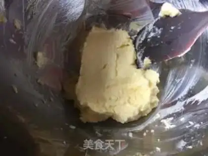 Make Mochalon sponge ball step 8