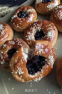 Make Blueberry pack step 19