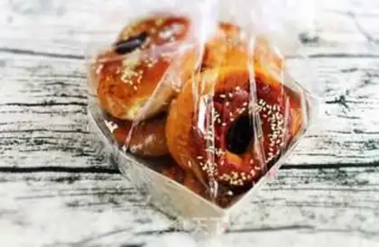 Make Blueberry pack step 20