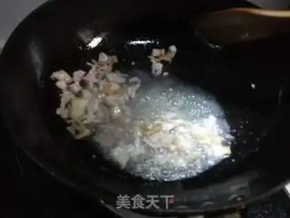 Make Cream meat step 6