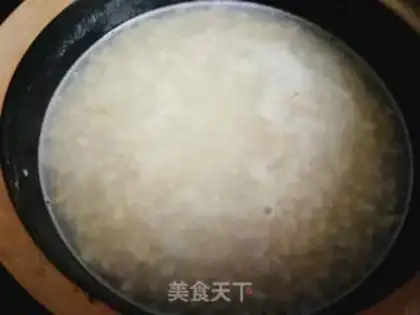 Make Porridge step 6