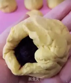 Make Spicy apricot step 6