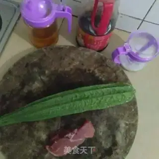 Make Smelt step 0