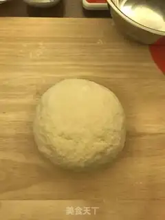 Make Bread for the guacamole step 5