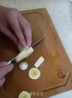 Make Fruit salad step 1