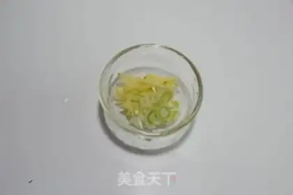 Make Five garlic potatoes step 2