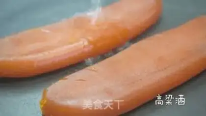 Make Roasted fish step 0
