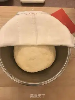 Make Bread for the guacamole step 6