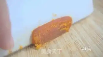 Make Roasted fish step 1