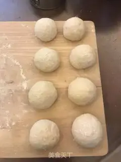 Make Bread for the guacamole step 7