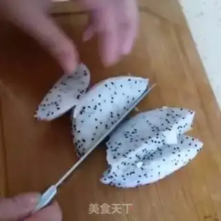 Make Fruit salad step 3