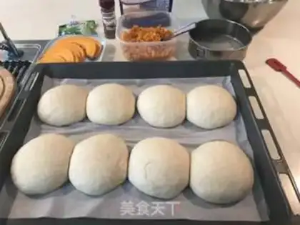 Make Bread for the guacamole step 8