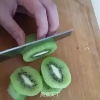 Make Fruit salad step 4
