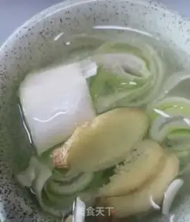 Make Fishballs step 2
