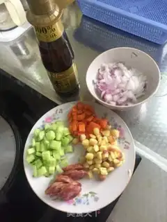 Make Sausage cheese step 0