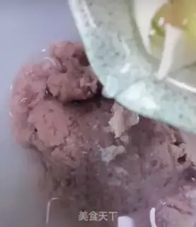 Make Fishballs step 3