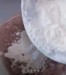 Make Fishballs step 4