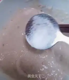 Make Fishballs step 5