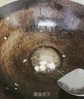 Make Potato red meat step 5