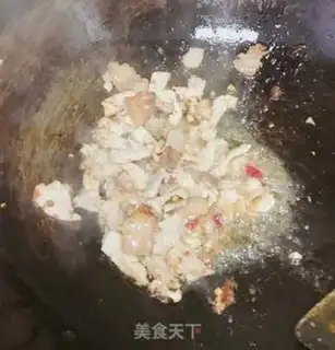 Make Potato red meat step 6