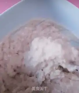 Make Fishballs step 6