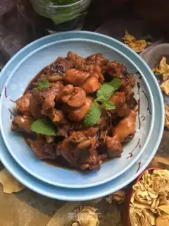 Make Three chickens step 10
