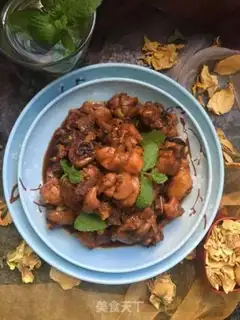 Make Three chickens step 11