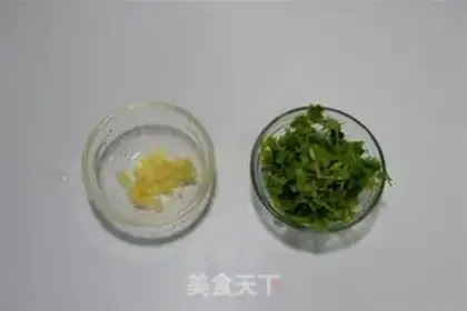 Make Pills of fragrance step 1