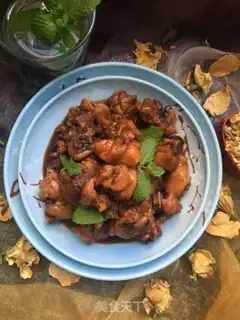 Make Three chickens step 12