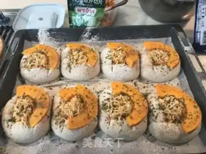 Make Bread for the guacamole step 16