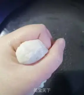 Make Fishballs step 8