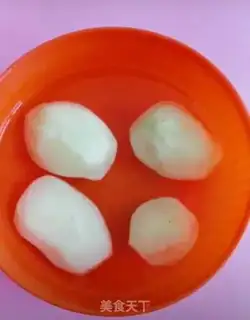Make Potatocakes step 0