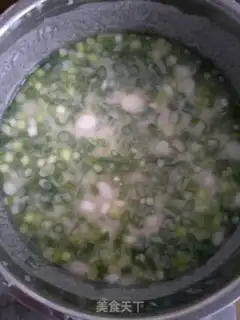 Make Breakfast cake step 1