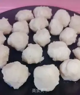 Make Fishballs step 10