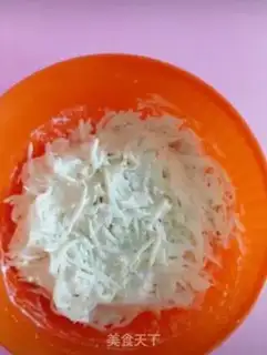 Make Potatocakes step 3